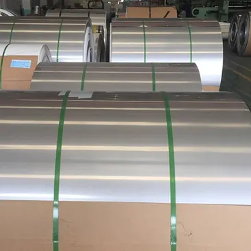 2520 stainless steel coil